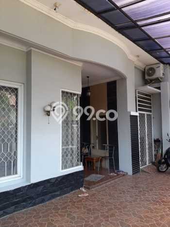 Dijual Rumah Modern 3 KT di Bintara, Bekasi Dijual Rumah Modern 3 KT di Bintara, Bekasi