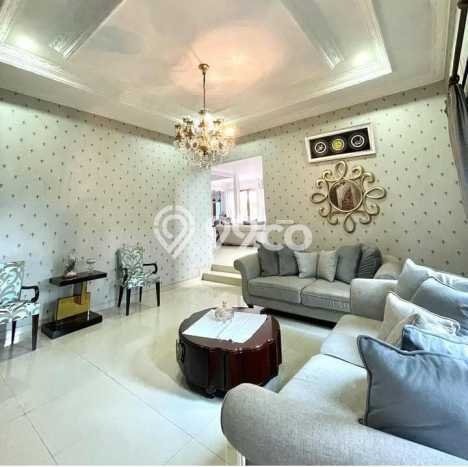 Rumah Elit Modern Siap Huni di Bintaro Tangerang Selatan Rumah Elit Modern Siap Huni di Bintaro Tangerang Selatan