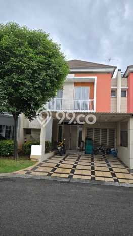 Rumah Elit Modern Siap Huni di Summarecon Bekasi Bekasi Rumah Elit Modern Siap Huni di Summarecon Bekasi Bekasi