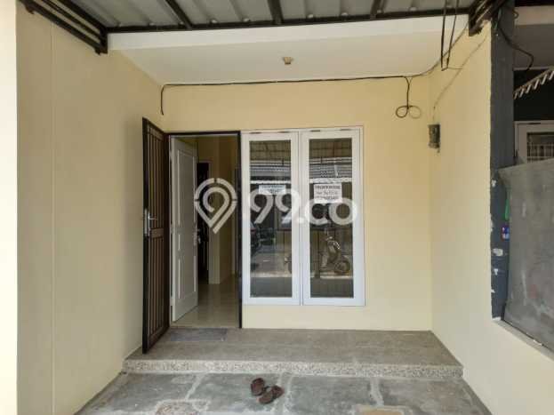 Dijual Rumah Modern 2 KT di Harapan Indah, Bekasi Dijual Rumah Modern 2 KT di Harapan Indah, Bekasi