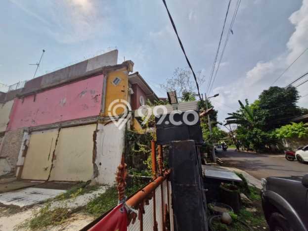 Untuk Dijual Tanah 148m2 di Pondok Bambu, Jakarta Timur Untuk Dijual Tanah 148m2 di Pondok Bambu, Jakarta Timur