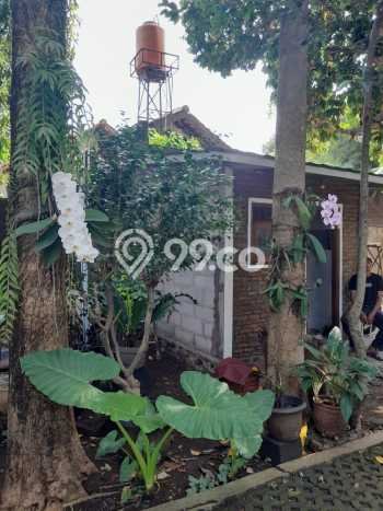Lahan Investasi Lokasi Cimanggis Depok - Lahan Investasi Lokasi Cimanggis Depok -