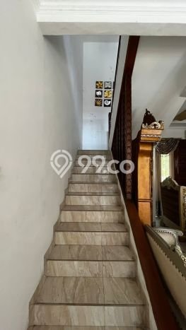 Hunian Elit LB 450m2 Siap Huni Desain Elegan di Harapan Indah, Bekasi Hunian Elit LB 450m2 Siap Huni Desain Elegan di Harapan Indah, Bekasi