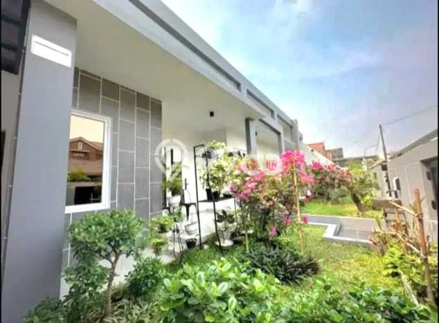 Rumah Luxury Modern Siap Huni di Jatibening Bekasi Rumah Luxury Modern Siap Huni di Jatibening Bekasi