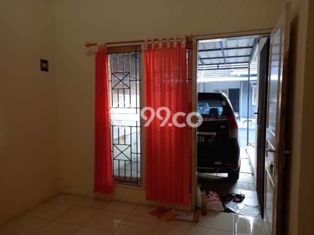 Dijual Rumah Modern 2 KT di Harapan Indah, Bekasi Dijual Rumah Modern 2 KT di Harapan Indah, Bekasi