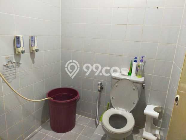 Siap Huni Hunian Elit 5 Kamar di Cakung Dekat ke Mana Saja Siap Huni Hunian Elit 5 Kamar di Cakung Dekat ke Mana Saja