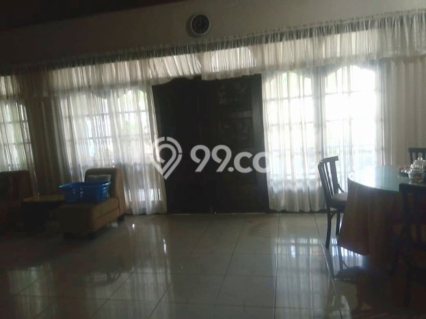 Dijual Rumah Mewah Megah Dengan View Eksklusif di Pondok Kelapa, Jakarta Timur Dijual Rumah Mewah Megah Dengan View Eksklusif di Pondok Kelapa, Jakarta Timur