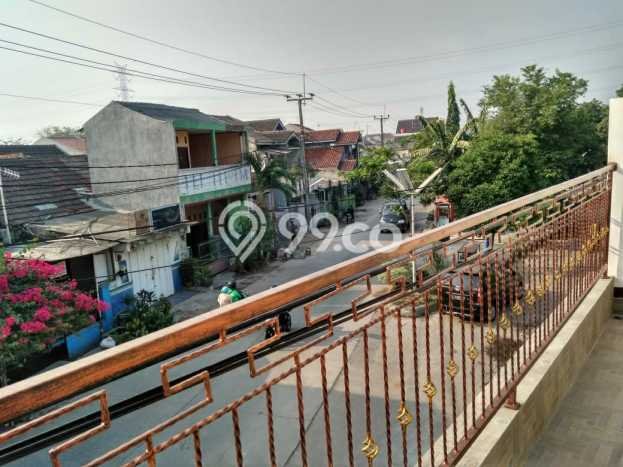 Jual Rumah Strategis Bagus Punya 4 KT di Bekasi Utara Bekasi SHM Jual Rumah Strategis Bagus Punya 4 KT di Bekasi Utara Bekasi SHM