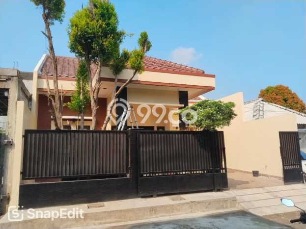 Jual Rumah Bagus Siap Huni LB 150m2 di Cilincing, Jakarta Utara Jual Rumah Bagus Siap Huni LB 150m2 di Cilincing, Jakarta Utara