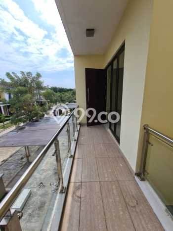 Rumah Minimalis 3 Kamar LT 144m2 di Harapan Indah Rumah Minimalis 3 Kamar LT 144m2 di Harapan Indah