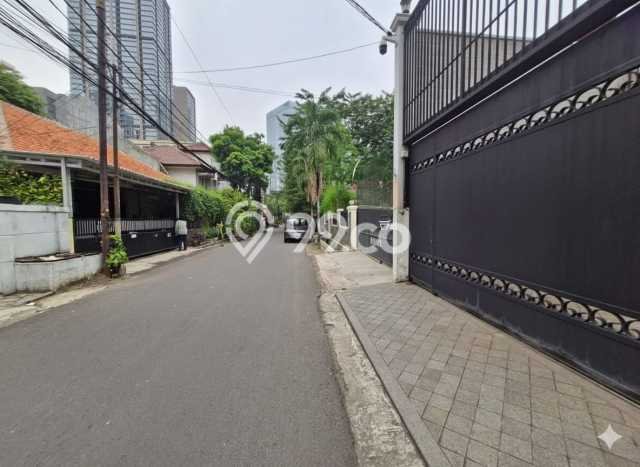 Dijual Rumah Kost di Gatot Subroto, Jakarta Selatan, 28 KT, 28 KM, Bangunan 600m2 Dijual Rumah Kost di Gatot Subroto, Jakarta Selatan, 28 KT, 28 KM, Bangunan 600m2