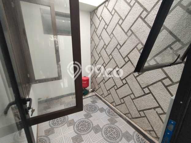 Rumah Modern 3 KT di Pondok Bambu Jakarta Timur Semi Furnished Rumah Modern 3 KT di Pondok Bambu Jakarta Timur Semi Furnished