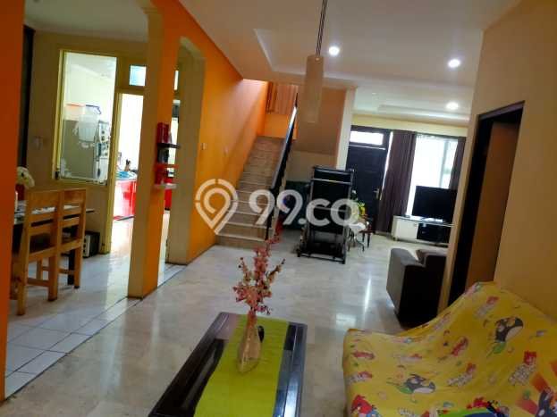 Siap Huni Hunian Elit 5 Kamar di Cakung Dekat ke Mana Saja Siap Huni Hunian Elit 5 Kamar di Cakung Dekat ke Mana Saja