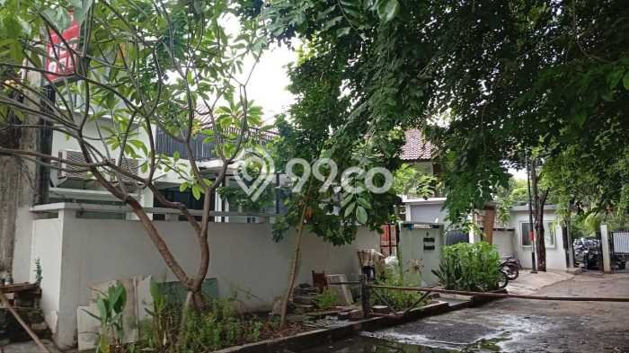 Jual Hotel Strategis di Pondok Kelapa, Luas 600m², Jalan Utama, Kawasan Komersial Jual Hotel Strategis di Pondok Kelapa, Luas 600m², Jalan Utama, Kawasan Komersial