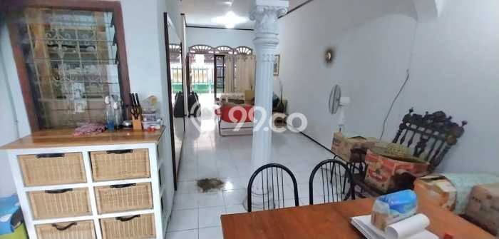 Rumah Minimalis 2 KT di Pondok Kelapa Jakarta Timur Unfurnished Rumah Minimalis 2 KT di Pondok Kelapa Jakarta Timur Unfurnished