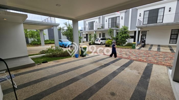 Siap Huni Rumah Mewah 4 Kamar di Cakung Dekat ke Mana Saja Siap Huni Rumah Mewah 4 Kamar di Cakung Dekat ke Mana Saja