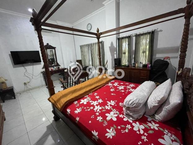 Hot Offer Hunian Premium Ideal dan Luas di Cempaka Putih, Jakarta Pusat Hot Offer Hunian Premium Ideal dan Luas di Cempaka Putih, Jakarta Pusat