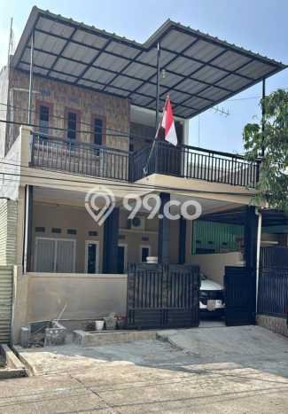 For Sale Rumah 4 Kamar Lokasi Strategis Nyaman dan Strategis di Medan Satria For Sale Rumah 4 Kamar Lokasi Strategis Nyaman dan Strategis di Medan Satria