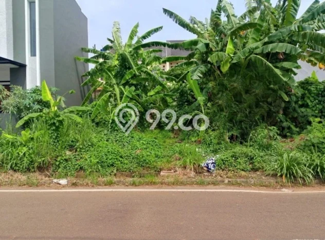 Dijual Tanah di Jakarta Timur, Luas 150m2 SHM Dijual Tanah di Jakarta Timur, Luas 150m2 SHM