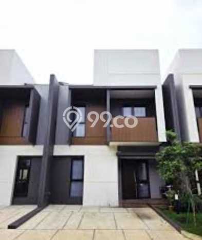 Rumah sewa siap huni 4 Kamar Tidur di Summarecon Crown Gading, Bekasi Rumah sewa siap huni 4 Kamar Tidur di Summarecon Crown Gading, Bekasi