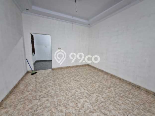 Rumah Minimalis 4 KT LT 116m2 di Condet Rumah Minimalis 4 KT LT 116m2 di Condet