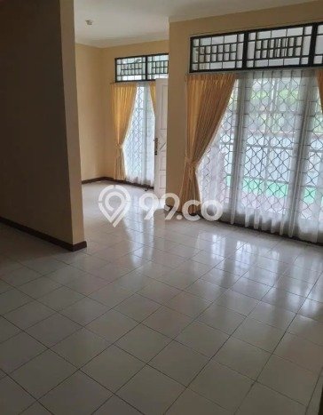 Jual Rumah Eksklusif 3 KT di Sektor 9-Bintaro, Tangerang Selatan Jual Rumah Eksklusif 3 KT di Sektor 9-Bintaro, Tangerang Selatan