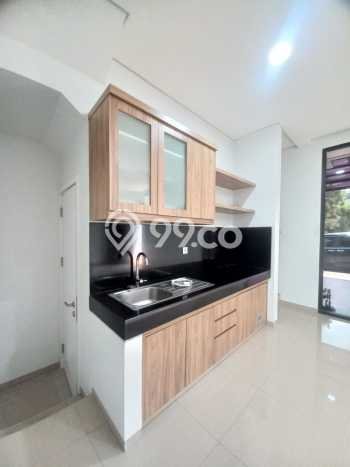 Hunian Elit LB 106m2 Siap Huni Desain Elegan di Bintaro, Tangerang Selatan Hunian Elit LB 106m2 Siap Huni Desain Elegan di Bintaro, Tangerang Selatan