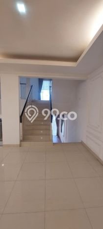 Jarang Ada! Rumah Kontrakan 4 Kamar Nyaman Siap Huni Bintaro Jarang Ada! Rumah Kontrakan 4 Kamar Nyaman Siap Huni Bintaro