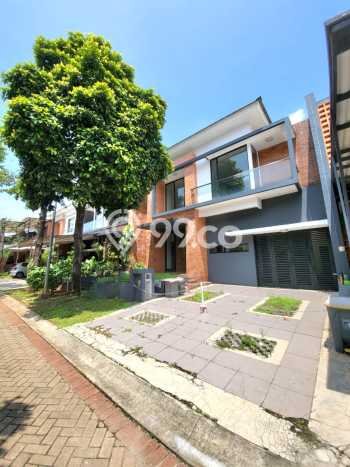 For Sale Rumah Elit Exclusive di Pondok Aren, Tangerang Selatan For Sale Rumah Elit Exclusive di Pondok Aren, Tangerang Selatan