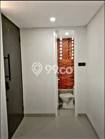 Rumah Modern 3 Kamar LT 67m2 di Bintaro Rumah Modern 3 Kamar LT 67m2 di Bintaro
