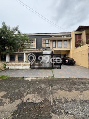 Rumah Minimalis LB/LT 450m2/301m2 Dijual Area Bintaro, Tangerang Selatan Rumah Minimalis LB/LT 450m2/301m2 Dijual Area Bintaro, Tangerang Selatan