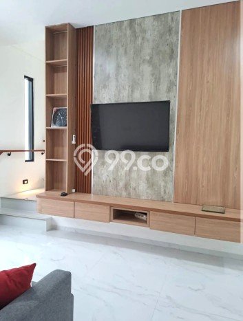 Hunian Super Elit dengan Akses Paling Strategis di Bintaro, Tangerang Selatan Hunian Super Elit dengan Akses Paling Strategis di Bintaro, Tangerang Selatan