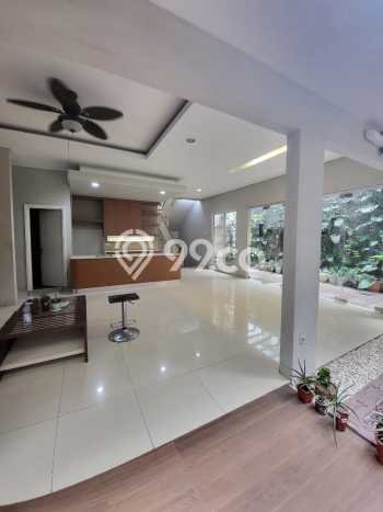 Hunian Eksklusif Dijual LT 255m2 di Pondok Aren, Tangerang Selatan Hunian Eksklusif Dijual LT 255m2 di Pondok Aren, Tangerang Selatan