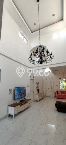 Hunian Super Elit dengan Akses Paling Strategis di Bintaro, Tangerang Selatan Hunian Super Elit dengan Akses Paling Strategis di Bintaro, Tangerang Selatan