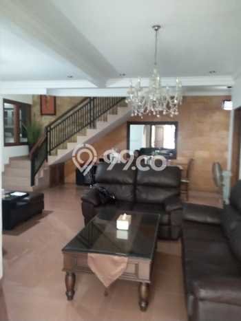 Rumah Elit Modern Tanpa Renovasi di Sektor 9-Bintaro Tangerang Selatan Rumah Elit Modern Tanpa Renovasi di Sektor 9-Bintaro Tangerang Selatan