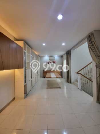 Hunian Eksklusif Dijual LT 255m2 di Pondok Aren, Tangerang Selatan Hunian Eksklusif Dijual LT 255m2 di Pondok Aren, Tangerang Selatan