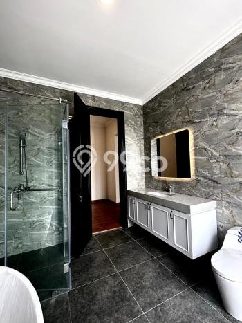 Rumah Elit Modern Siap Huni di Bintaro Tangerang Selatan Rumah Elit Modern Siap Huni di Bintaro Tangerang Selatan