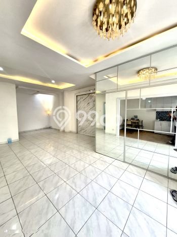 Rumah Luxury Modern Siap Huni di Sektor 9-Bintaro Tangerang Selatan Rumah Luxury Modern Siap Huni di Sektor 9-Bintaro Tangerang Selatan