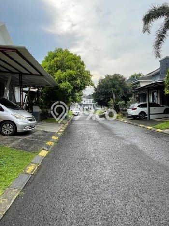 Dijual Cepat Rumah Bagus Siap Huni LB 100m2 di Serpong Utara, Tangerang Selatan Dijual Cepat Rumah Bagus Siap Huni LB 100m2 di Serpong Utara, Tangerang Selatan