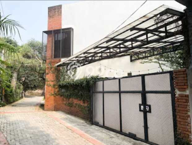 Rumah Minimalis 2 KT di Veteran Jakarta Selatan Unfurnished Rumah Minimalis 2 KT di Veteran Jakarta Selatan Unfurnished