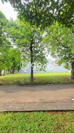 Tanah Kavling Dijual di Bintaro, Tangerang Selatan dengan Luas Tanah 484m2 Tanah Kavling Dijual di Bintaro, Tangerang Selatan dengan Luas Tanah 484m2