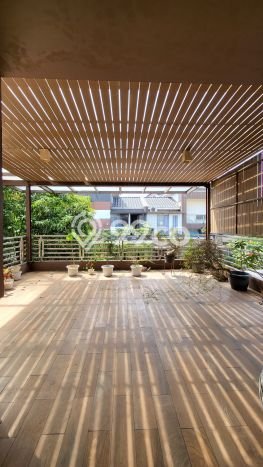 For Sale! Premium House LT 204m2 Desain Elegan di Bintaro For Sale! Premium House LT 204m2 Desain Elegan di Bintaro