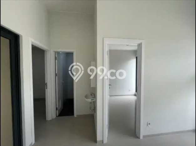 Rumah Modern 2 Kamar LT 72m2 di Bintaro Rumah Modern 2 Kamar LT 72m2 di Bintaro