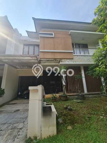 Rumah Kontrakan Tangerang Selatan LT 217m2 LB 174m2 Area Bintaro Rumah Kontrakan Tangerang Selatan LT 217m2 LB 174m2 Area Bintaro