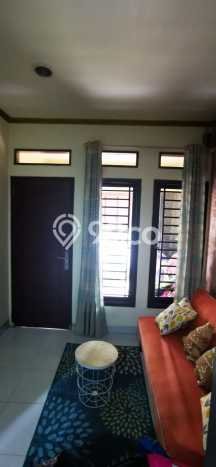 Rumah Modern 3 KT di Bintaro Tangerang Selatan Unfurnished Rumah Modern 3 KT di Bintaro Tangerang Selatan Unfurnished