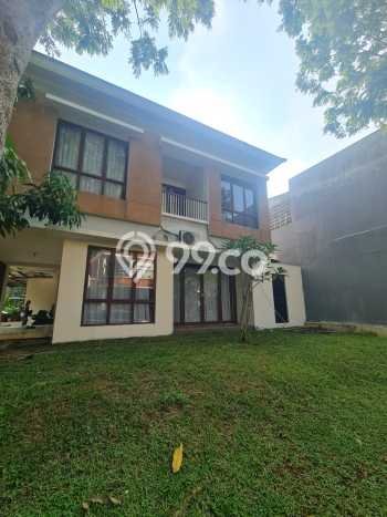 Rumah Kontrakan Tangerang Selatan LT 217m2 LB 174m2 Area Bintaro Rumah Kontrakan Tangerang Selatan LT 217m2 LB 174m2 Area Bintaro