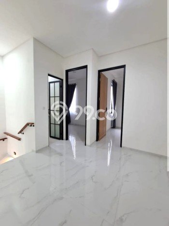 Hunian Super Elit dengan Akses Paling Strategis di Bintaro, Tangerang Selatan Hunian Super Elit dengan Akses Paling Strategis di Bintaro, Tangerang Selatan