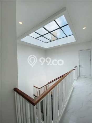 Rumah Elit Modern Tanpa Renovasi di Bintaro Tangerang Selatan Rumah Elit Modern Tanpa Renovasi di Bintaro Tangerang Selatan