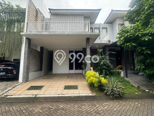 Disewakan! Rumah 4 Kamar Tidur &
3 Kamar Mandi di Bintaro, Tangerang Selatan Disewakan! Rumah 4 Kamar Tidur &
3 Kamar Mandi di Bintaro, Tangerang Selatan