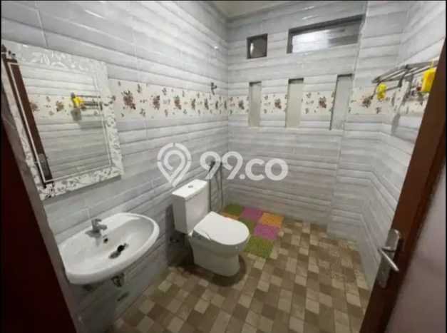 Hot Offer Hunian Mewah Ideal dan Luas di Pondok Aren, Tangerang Selatan Hot Offer Hunian Mewah Ideal dan Luas di Pondok Aren, Tangerang Selatan